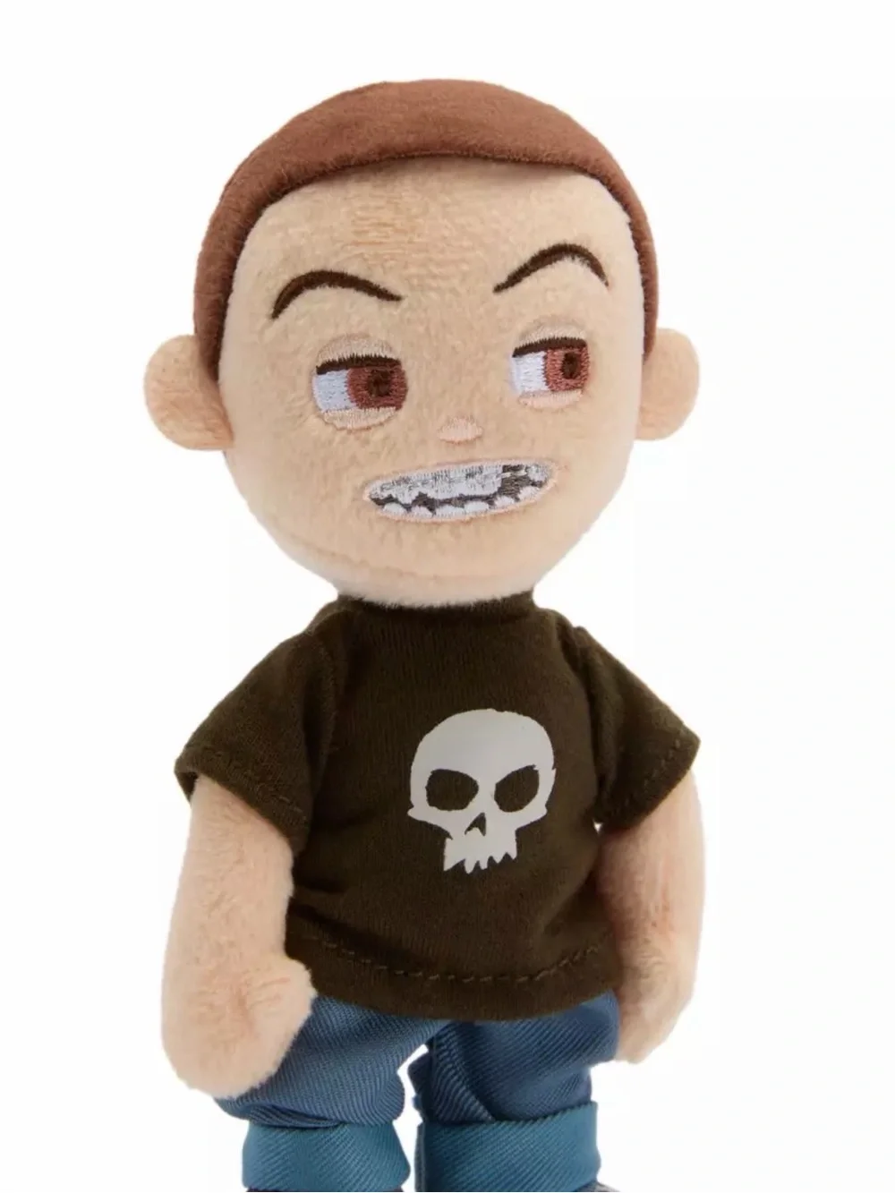 Sid stanDs Plush - Toy Story - Disney Store Japan - 6